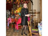 The Orchid Dinner