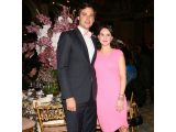 The Orchid Dinner