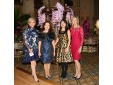 The Orchid Dinner