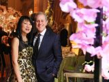 The Orchid Dinner