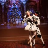 Connecticut Ballet Performers