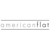 American Flat Logo