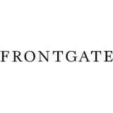 Frontgate Logo
