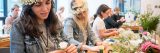 Teambuilding workshops