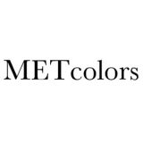 Metcolors Logo
