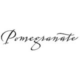 Pomegranate Logo