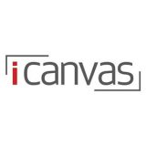iCanvas Logo