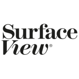Surface View Logo