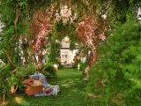 Antique Garden Furniture Fair: Antiques for the Garden and the Garden Room Preview Party & Collectors' Plant Sale