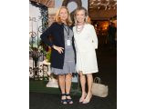 Antique Garden Furniture Fair: Antiques for the Garden and the Garden Room Preview Party & Collectors' Plant Sale