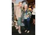 Antique Garden Furniture Fair: Antiques for the Garden and the Garden Room Preview Party & Collectors' Plant Sale