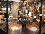 Antique Garden Furniture Fair: Antiques for the Garden and the Garden Room Preview Party & Collectors' Plant Sale