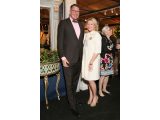 Antique Garden Furniture Fair: Antiques for the Garden and the Garden Room Preview Party & Collectors' Plant Sale