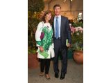 Antique Garden Furniture Fair: Antiques for the Garden and the Garden Room Preview Party & Collectors' Plant Sale