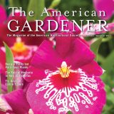 Photo of the American Gardener Magazine