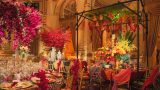 The Orchid Dinner:The New York York Botanical Garden