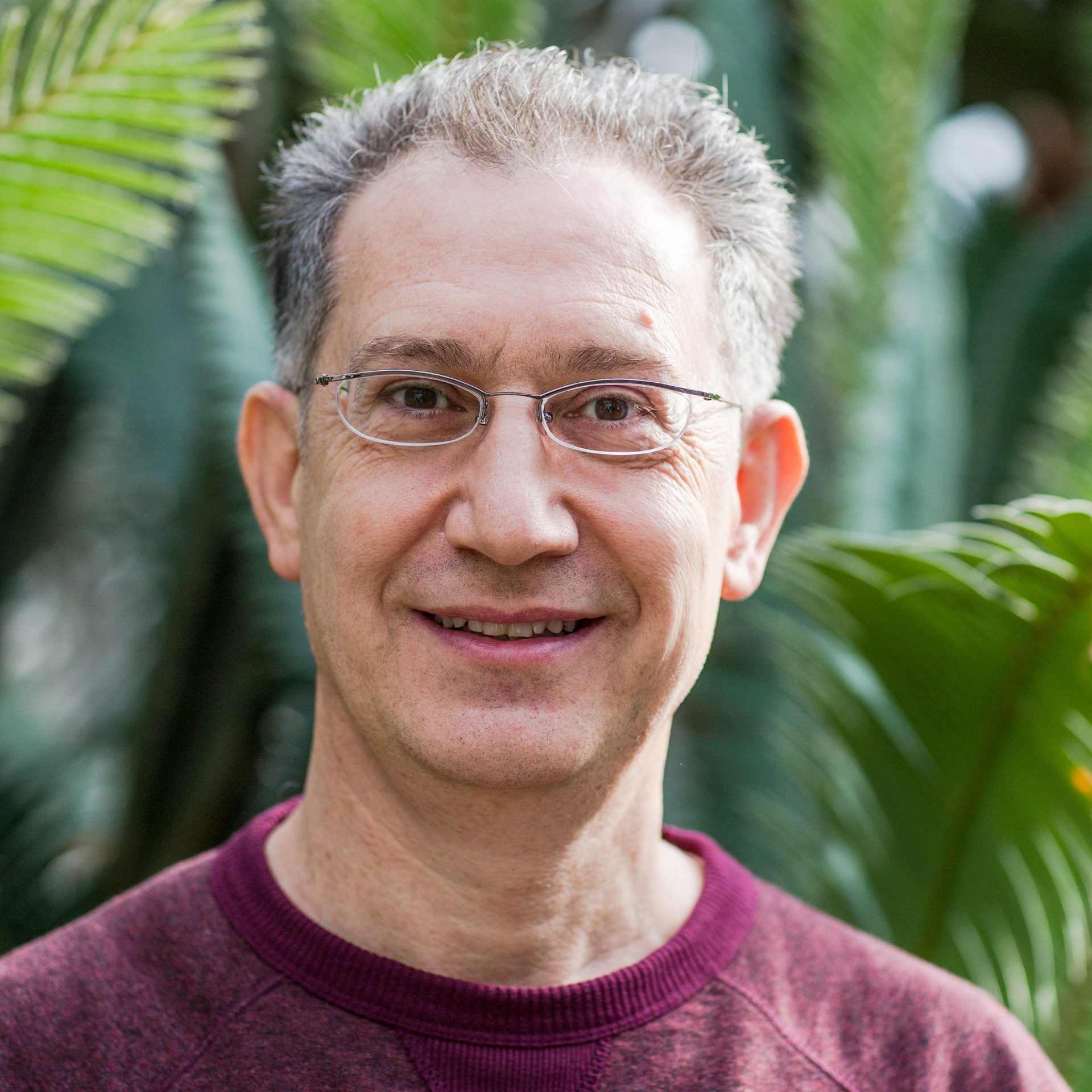 Gardening Intensive » New York Botanical Garden