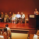 Adult Ed graduation ceremony 2016