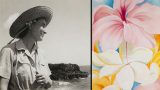 Georgia O'Keeffe
