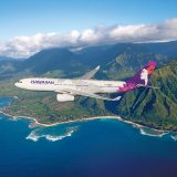 Hawaiian Airlines Airbus A330