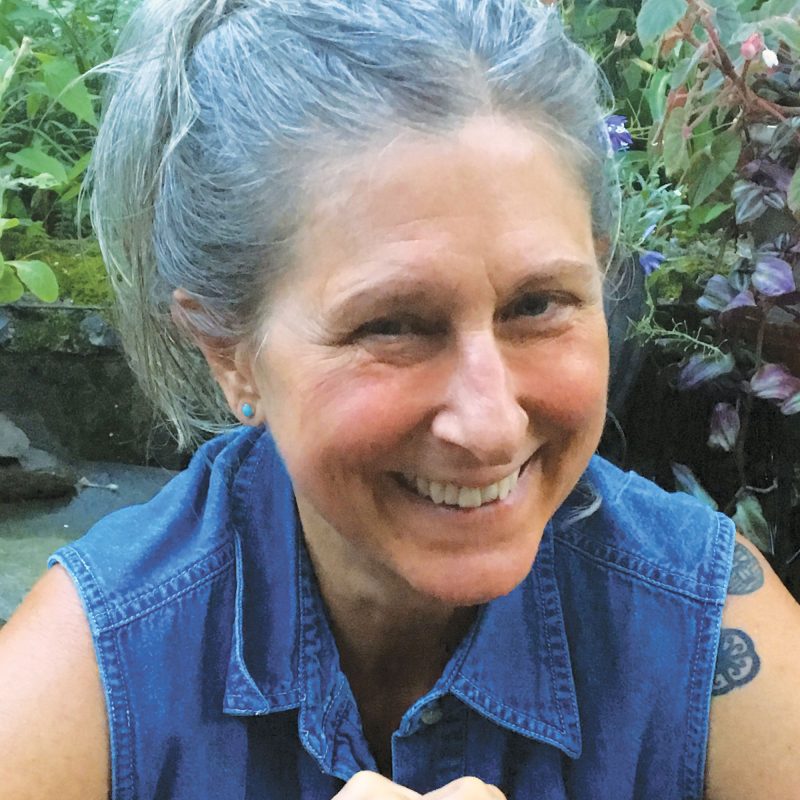 Botany Classes New York Botanical Garden