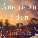 Photo of the book: American Eden by David Hosack