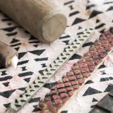 Kapa tools for Hawaiian craft
