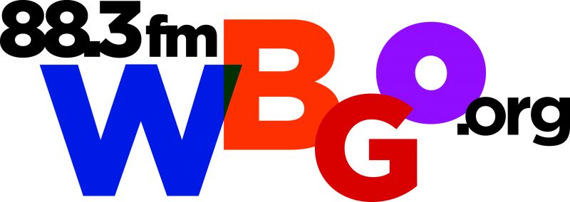 WBGO Logo