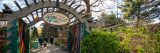 Adventure Garden in the fall
