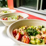 Poke bowl