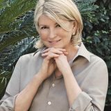 Martha Stewart