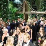 Winter Wonderland Ball 2017 inside the Conservatory