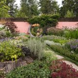 Image of Garden Gate from Beatrix Farrand