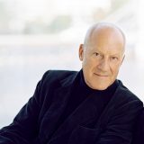 Headshot of Norman Foster