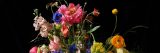 Floral arrangement by Putman & Putnam