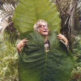 Photo of Roberto Burle Marx