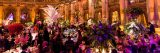 Photo of the Plaza Hotel during the Orchid Dinner