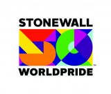 Stonewall WorldPride Logo