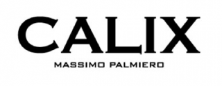 Logo of Calix