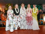 Conservatory Ball: at The New York Botanical Garden