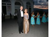 Conservatory Ball: at The New York Botanical Garden