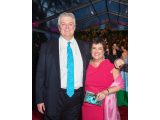 Conservatory Ball: at The New York Botanical Garden