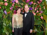 Conservatory Ball: at The New York Botanical Garden