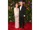 Conservatory Ball: at The New York Botanical Garden