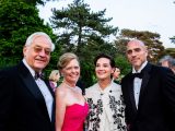 Conservatory Ball: at The New York Botanical Garden