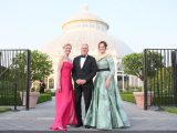 Conservatory Ball: at The New York Botanical Garden