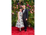 Conservatory Ball: at The New York Botanical Garden