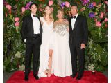 Conservatory Ball: at The New York Botanical Garden