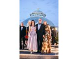 Conservatory Ball: at The New York Botanical Garden