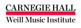 Carnegie Hall Logo